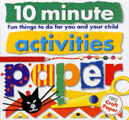 10 Minute Activities - Pinnington, Andrea