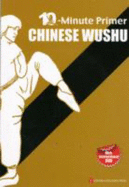 10-Minute Primer Chinese Wushu - Qingjie, Zhou