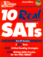 10 Real SATs - College Board