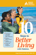 10 Steps to Better Living with Diabetes