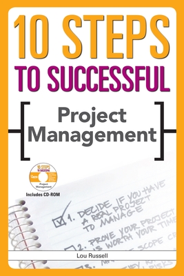 10 Steps to Successful Project Management - Russell, Lou