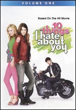 10 Things I Hate About You: Season 01 - 