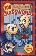 100 Amazing Crosswords