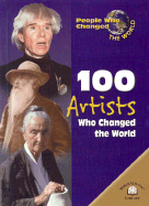 100 Artists Who Changed the World - Krystal, Barbara