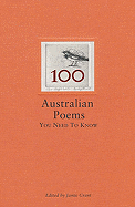 100 Australian Poems: You Need to Know