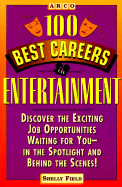 100 Best Careers in Entertainment