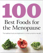 100 Best Foods for Menopause