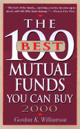 100 Best Mutual Funds (2000)
