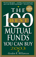 100 Best Mutual Funds (2003)