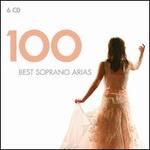 100 Best Soprano Arias