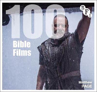 100 Bible Films - Page, Matthew