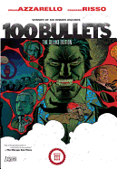 100 Bullets the Deluxe Edition Book Three