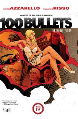 100 Bullets - Azzarello, Brian