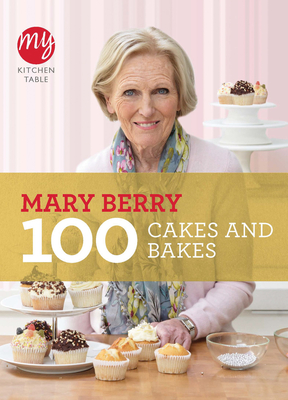 100 Cakes and Bakes - Berry, Mary, Dr.