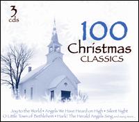 100 Christmas Classics - Steven Anderson