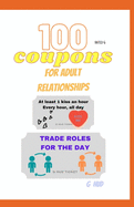 100 Coupons for Adult Relationships