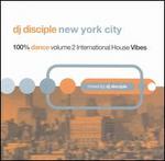 100% Dance Vol. 2: Worldwide House Party - Various Artists
