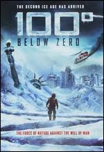 100 Degrees Below Zero - John MacCarthy