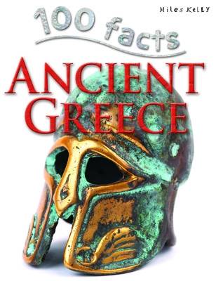 100 Facts Ancient Greece - Macdonald Fiona