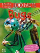 100 Facts Bugs Pocket Edition