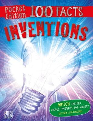 100 Facts Inventions Pocket Edition - Brewer, Duncan