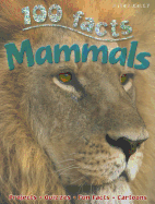 100 Facts Mammals