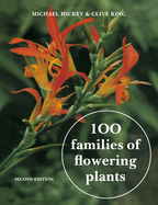 100 Families of Flowering Plants: Second Edition