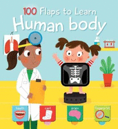 100 Flaps to Learn: My Body