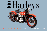 100 Harleys - Rafferty, Tod