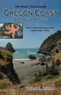 100 Hikes/Travel Guide: Oregon Coast & Coast Range