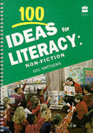 100 Ideas for Literacy Hours: Non-Fiction