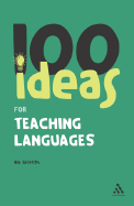 100 + Ideas for Teaching Languages