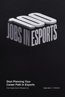 100 Jobs in Esports - Alne, Coach, and Jobs, Hitmarker