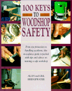 100 Keys to Preventing and Fixing Woodworking Mistakes - Bridgewater, Alan, and Bridgewater, Gill