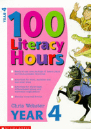 100 Literacy Hours: Year 4