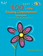 100 More Little Reading Comprehension Lessons