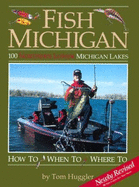 100 Northern Lower Michigan Lakes