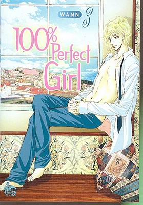 100% Perfect Girl Volume 3 - Wann