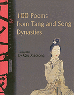 100 Poems from Tang and Song Dynasties