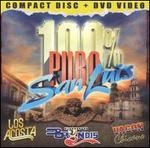 100% Puro San Luis [CD & DVD]