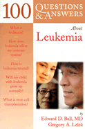 100 Q&A about Leukemia