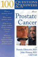 100 Questions and Answers about Prostate Cancer