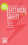 100 Questions and Answers on Electrical Safety
