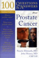 100 Questions & Answers about Prostate Cancer