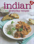100 Recipes - Indian
