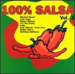 100% Salsa, Vol. 3