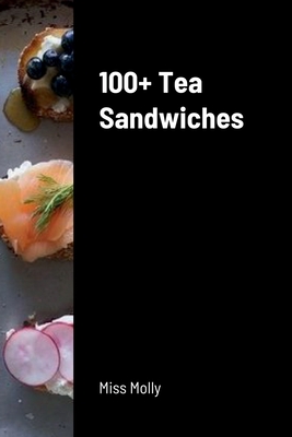 100+ Tea Sandwiches - Rosa, Nonna