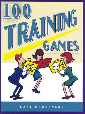 100 Training Games - Kroehnert, Gary