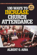 100 Ways to Increase Church Attendance