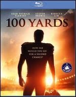 100 Yards [Blu-ray]